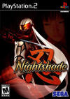 Nightshade
