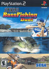 Sega Bass Fishing Duel