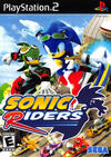 Sonic Riders