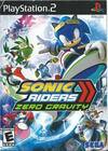 Sonic Riders: Zero Gravity