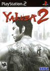 Yakuza 2