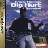 Frank Thomas Big Hurt Baseball