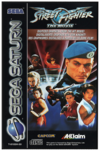 Street Fighter: The Movie