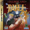 Golden Axe: The Duel