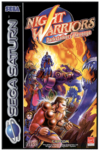Night Warriors: Darkstalkers' Revenge