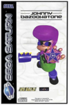Johnny Bazookatone