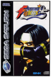 The King Of Fighters '95