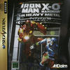 Iron Man/X-O Manowar in Heavy Metal