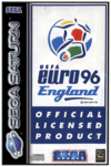 UEFA Euro 96 England
