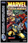 Marvel Super Heroes