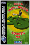 Sega Worldwide Soccer 98
