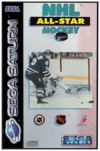NHL All-Star Hockey