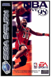 NBA Live 98