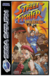 Street Fighter Collection