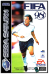 FIFA 98: En route pour la coupe du monde
