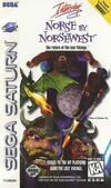 Norse by Norsewest: The return of The Lost Vikings 