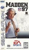 Madden NFL 97