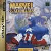 Marvel Super Heroes