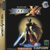 Rockman X4