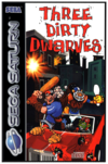 Three Dirty Dwarves