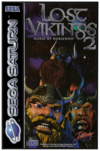 Lost Vikings 2: Norse By NorseWest
