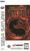 Mortal Kombat Trilogy