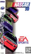 Nascar 98