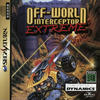 Off-World Interceptor Extreme