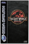 The Lost World: Jurassic Park