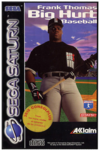 Frank Thomas Big Hurt Baseball