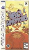 Herc's Adventures
