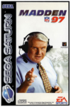 Madden NFL 97