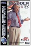 Madden NFL 98