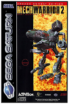 MechWarrior 2: 31st Century Combat
