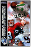 NFL Quarterback Club 96
