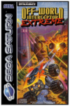 Off-World Interceptor Extreme