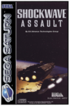 Shockwave Assault