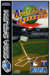 World Series Baseball