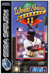 World Series Baseball II