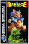 Rampage: World Tour