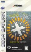 Revolution X