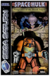 Space Hulk: Vengeance of the Blood Angels