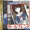 Shinseiki Evangelion: Kôtetsu no Girlfriend