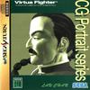 Virtua Fighter CG Portrait Series Vol. 06: Lau Chan