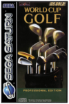 World Cup Golf : Professional Edition