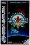 StarFighter 3000