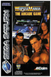 WWF Wrestlemania : The Arcade Game