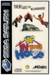 WWF In Your House