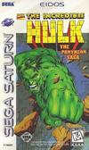 The Incredible Hulk : The Pantheon Saga