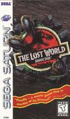 The Lost World: Jurassic Park